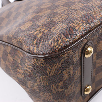 Louis Vuitton Damier Ebene Kava Roseberry N41177