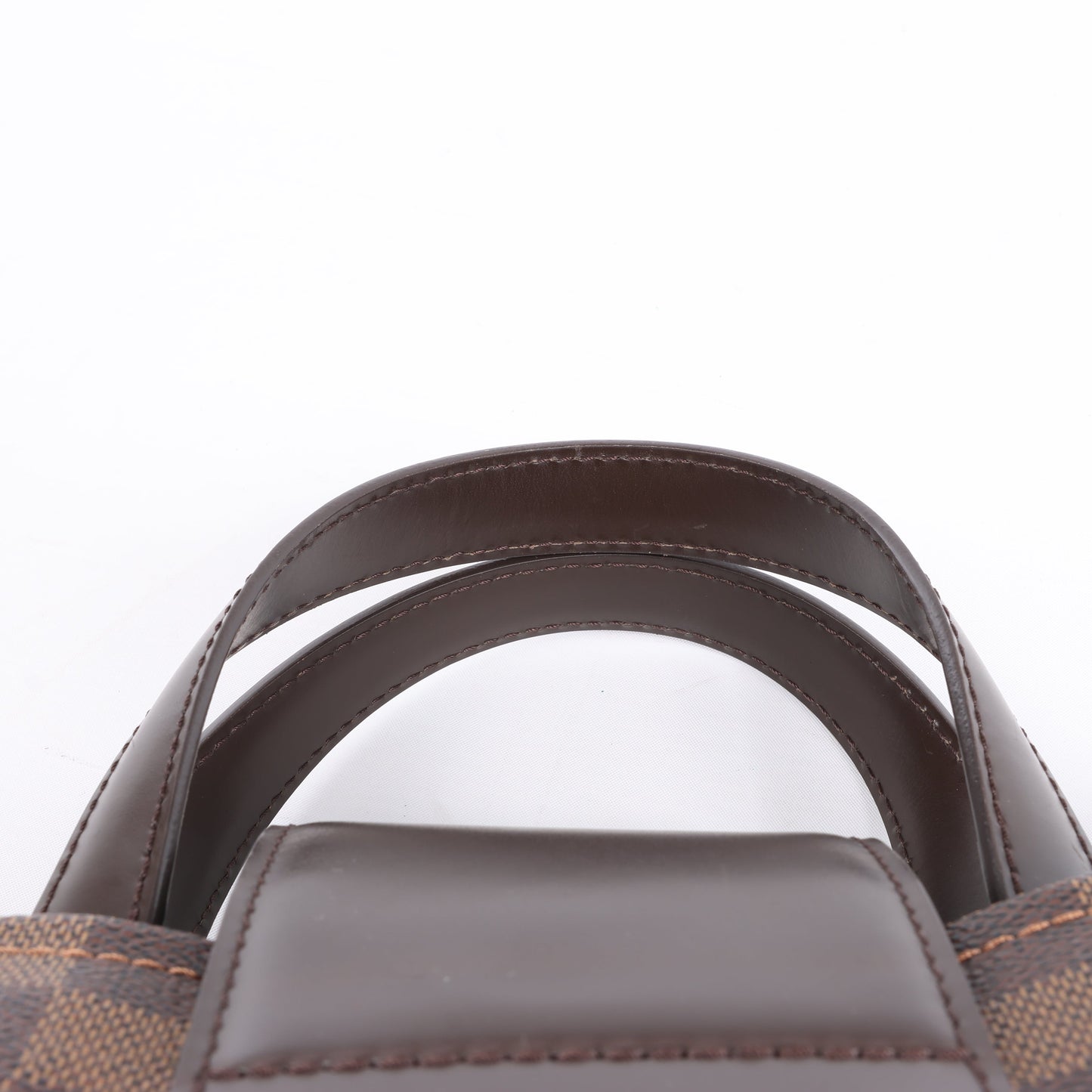 Louis Vuitton Damier Ebene Kava Roseberry N41177