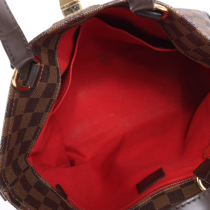 Louis Vuitton Damier Ebene Kava Roseberry N41177