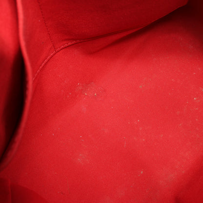 Louis Vuitton Damier Ebene Kava Roseberry N41177