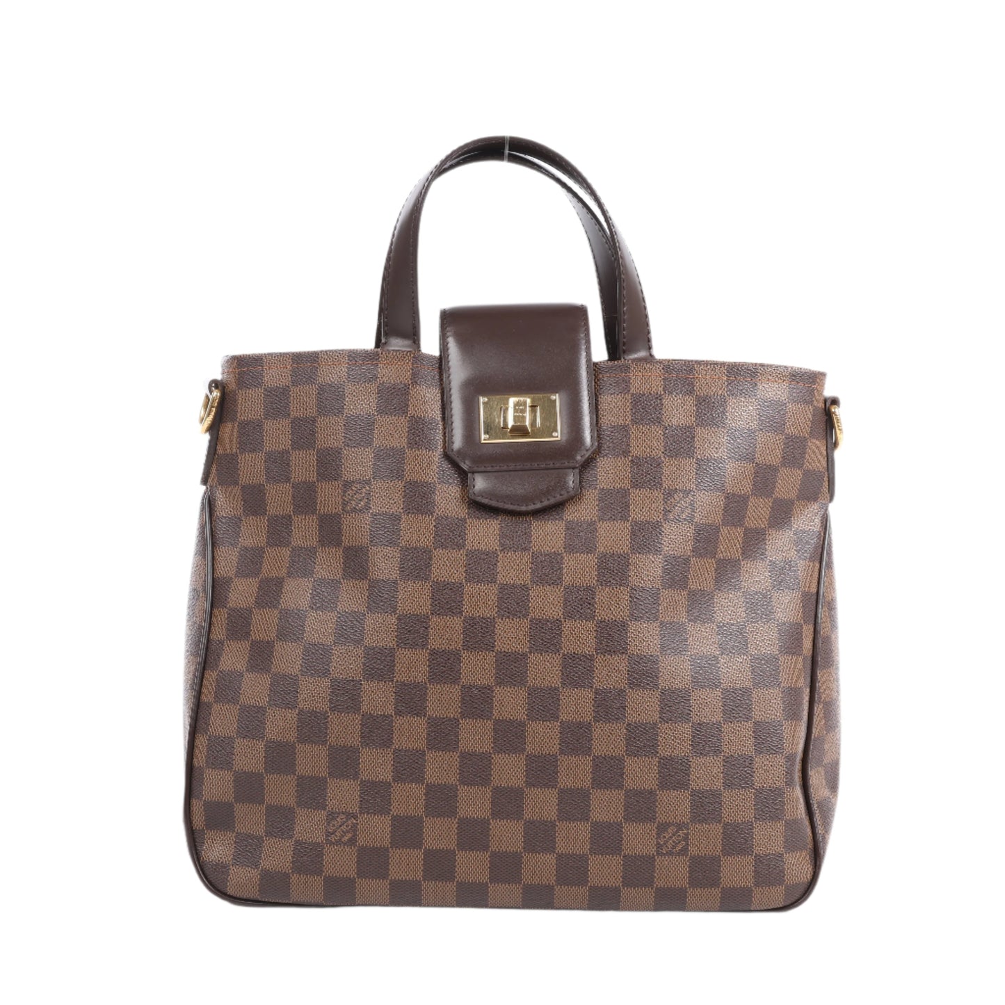 Louis Vuitton Damier Ebene Kava Roseberry N41177