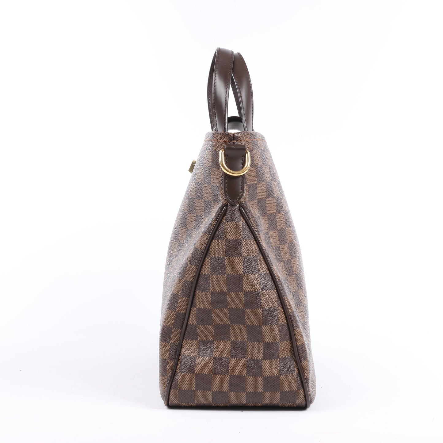 Louis Vuitton Damier Ebene Kava Roseberry N41177