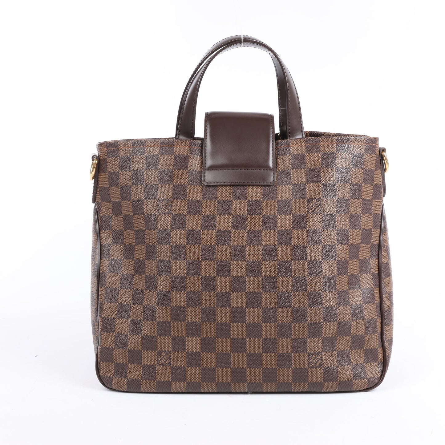 Louis Vuitton Damier Ebene Kava Roseberry N41177