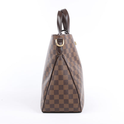 Louis Vuitton Damier Ebene Kava Roseberry N41177