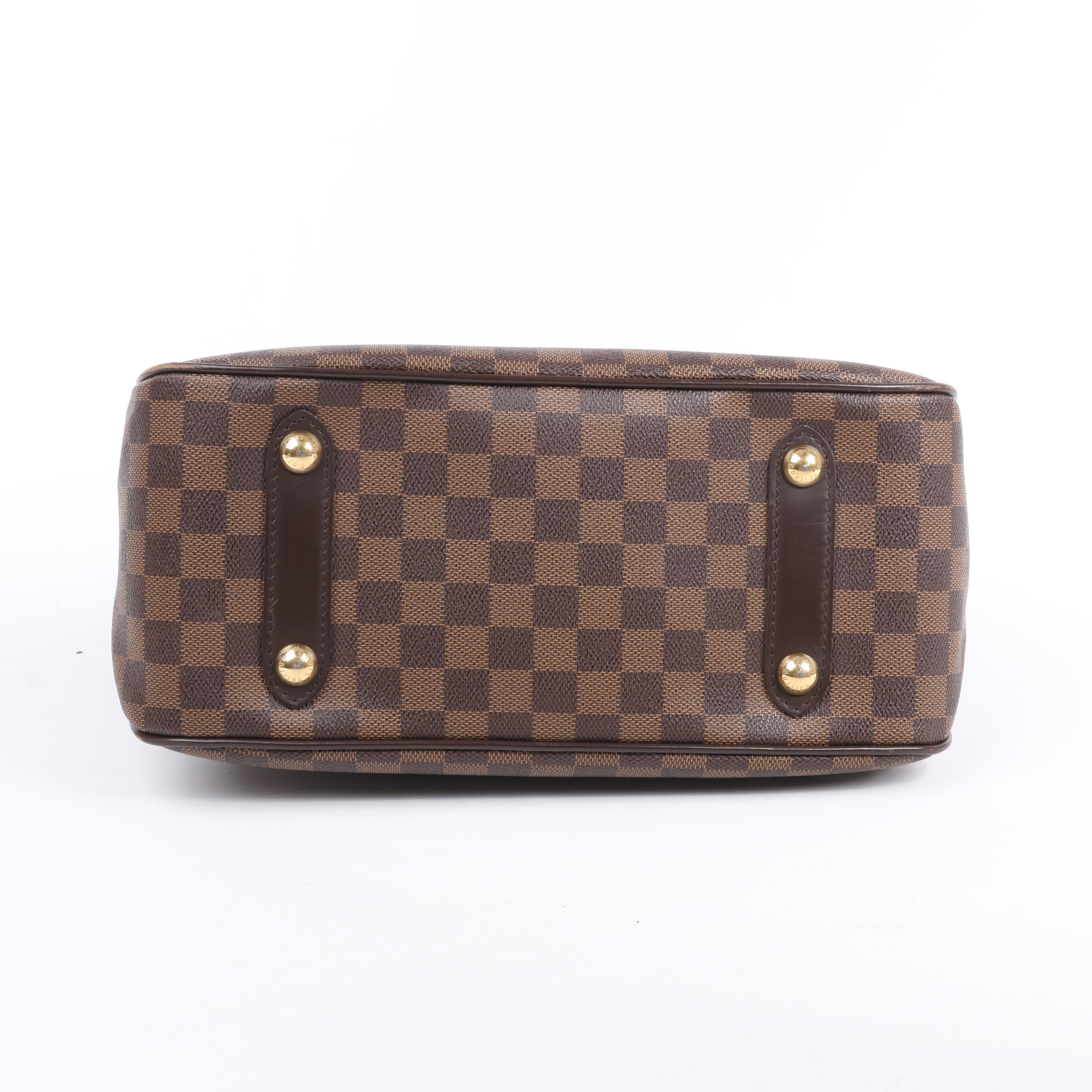 Louis Vuitton Damier Ebene Kava Roseberry N41177