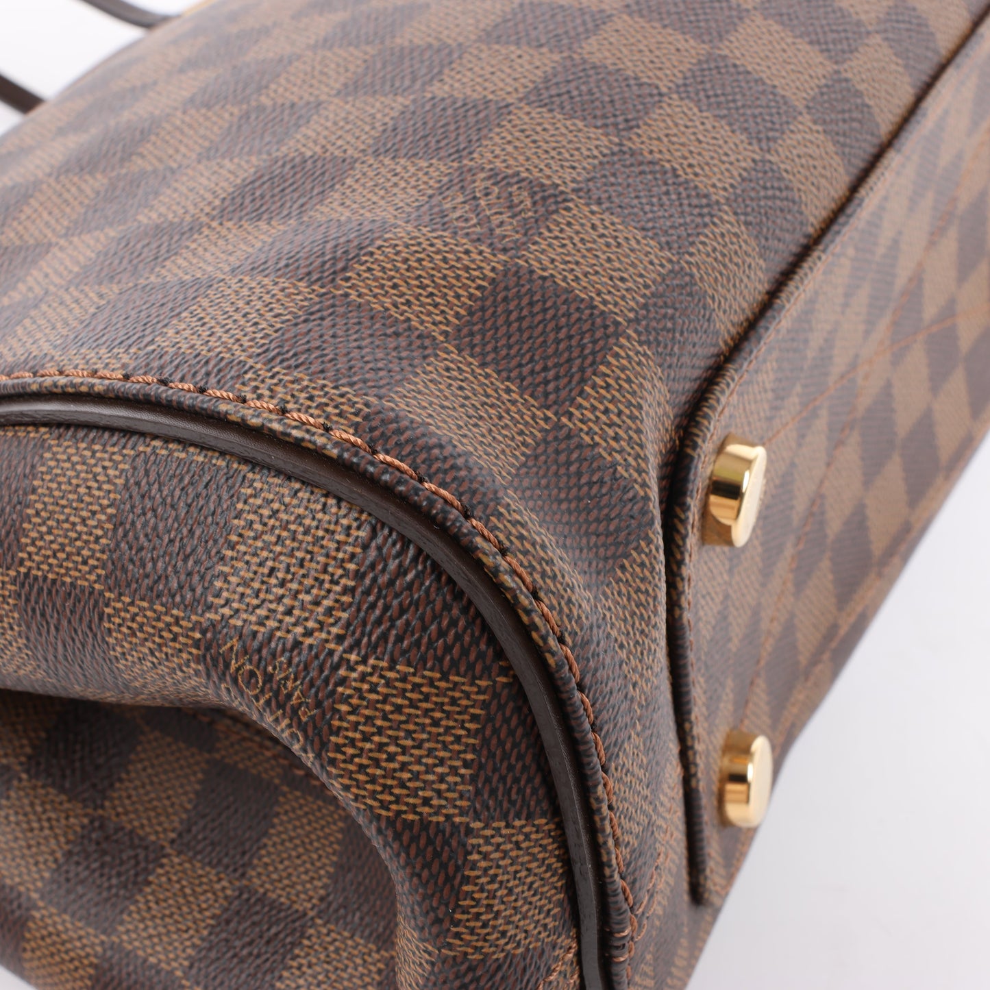 Louis Vuitton Damier Ebene Marylebone PM Shoulder Bag N41215