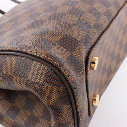 Louis Vuitton Damier Ebene Marylebone PM Shoulder Bag N41215