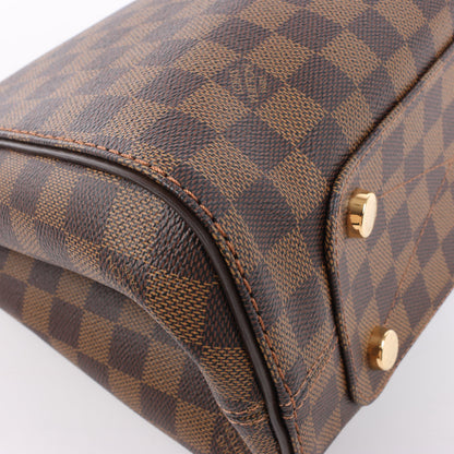Louis Vuitton Damier Ebene Marylebone PM Shoulder Bag N41215