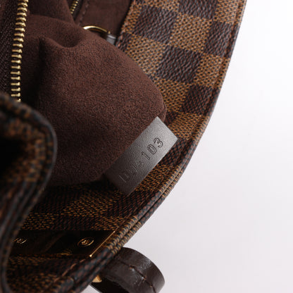 Louis Vuitton Damier Ebene Marylebone PM Shoulder Bag N41215