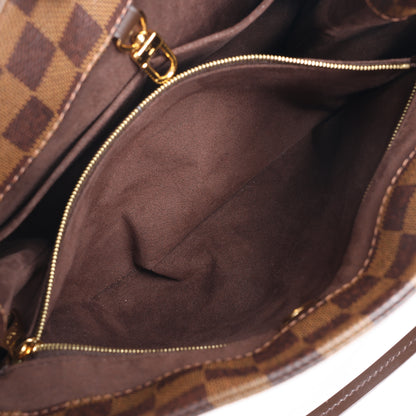 Louis Vuitton Damier Ebene Marylebone PM Shoulder Bag N41215