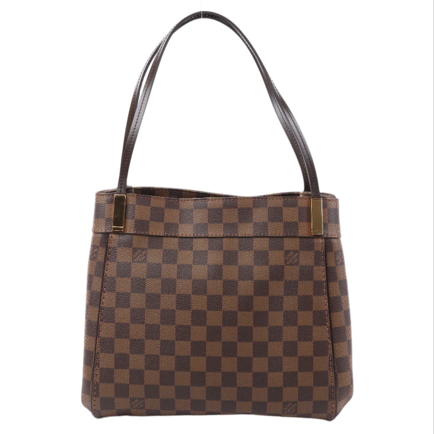 Louis Vuitton Damier Ebene Marylebone PM Shoulder Bag N41215