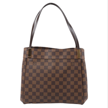 Louis Vuitton Damier Ebene Marylebone PM Shoulder Bag N41215