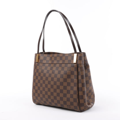 Louis Vuitton Damier Ebene Marylebone PM Shoulder Bag N41215
