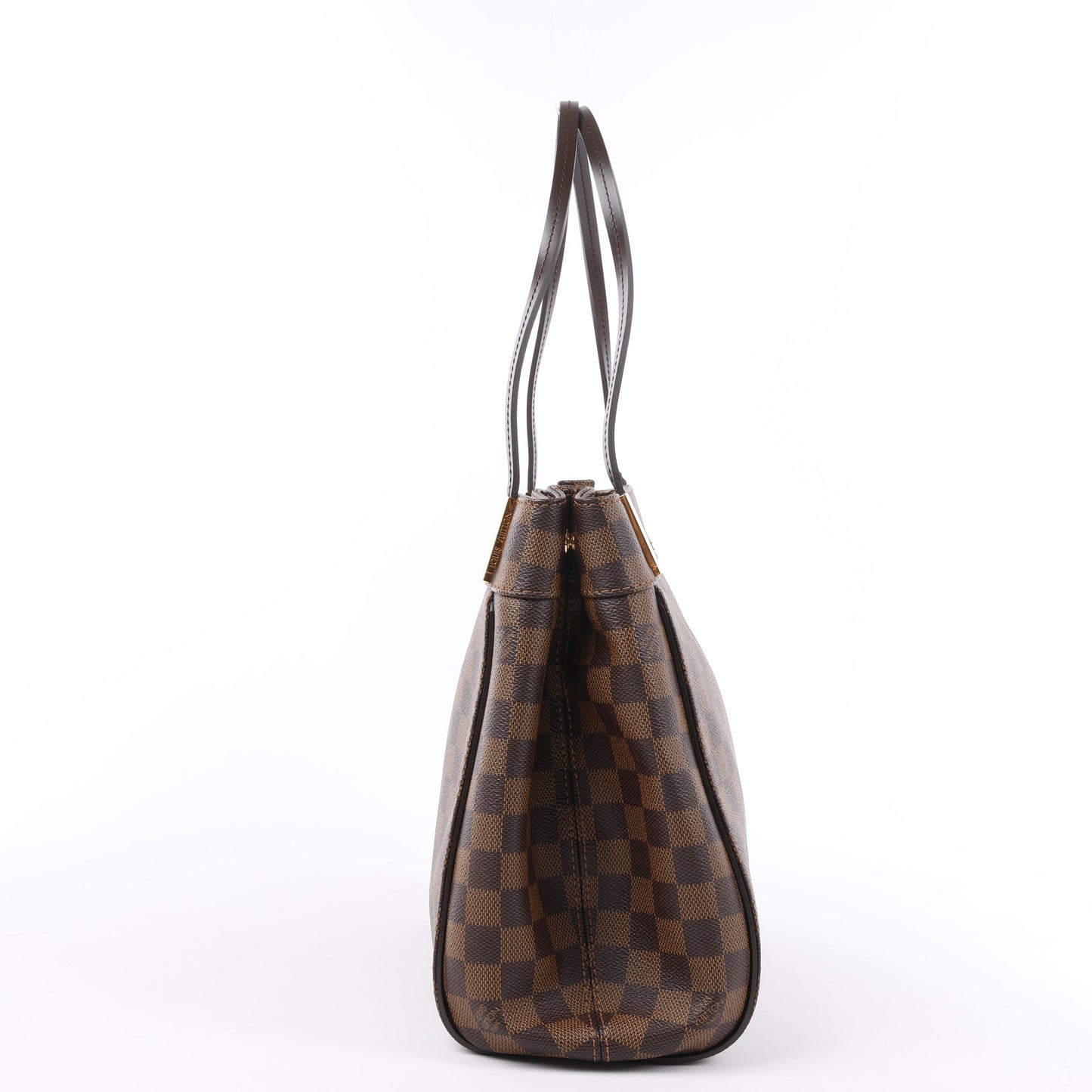 Louis Vuitton Damier Ebene Marylebone PM Shoulder Bag N41215