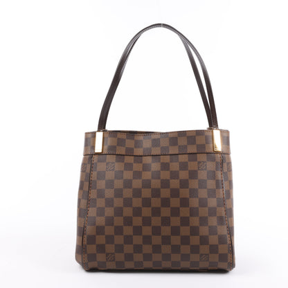 Louis Vuitton Damier Ebene Marylebone PM Shoulder Bag N41215