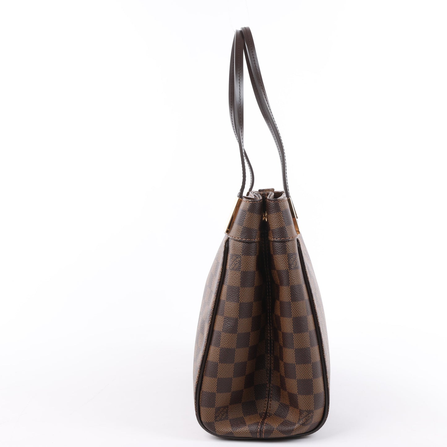 Louis Vuitton Damier Ebene Marylebone PM Shoulder Bag N41215