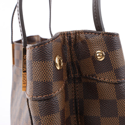 Louis Vuitton Damier Ebene Marylebone PM Shoulder Bag N41215