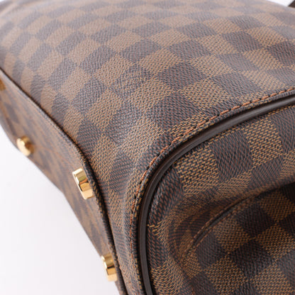 Louis Vuitton Damier Ebene Marylebone PM Shoulder Bag N41215