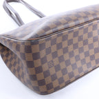 Louis Vuitton Parioli GM Damier Ebene Shoulder Bag in Brown N51124