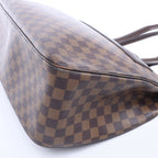 Louis Vuitton Parioli GM Damier Ebene Shoulder Bag in Brown N51124