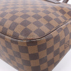 Louis Vuitton Damier Ebene Parioli PM Shoulder Bag N51123