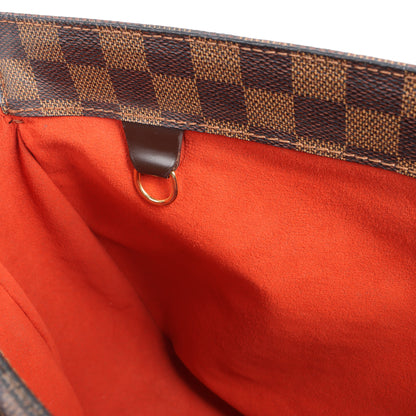 Louis Vuitton Damier Ebene Parioli PM Shoulder Bag N51123