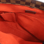Louis Vuitton Damier Ebene Parioli PM Shoulder Bag N51123