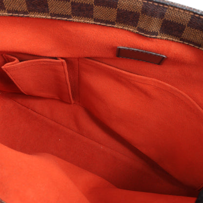 Louis Vuitton Damier Ebene Parioli PM Shoulder Bag N51123