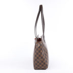 Louis Vuitton Damier Ebene Parioli PM Shoulder Bag N51123