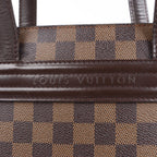 Louis Vuitton Damier Ebene Parioli PM Shoulder Bag N51123