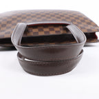 Louis Vuitton Damier Ebene Parioli PM Shoulder Bag N51123