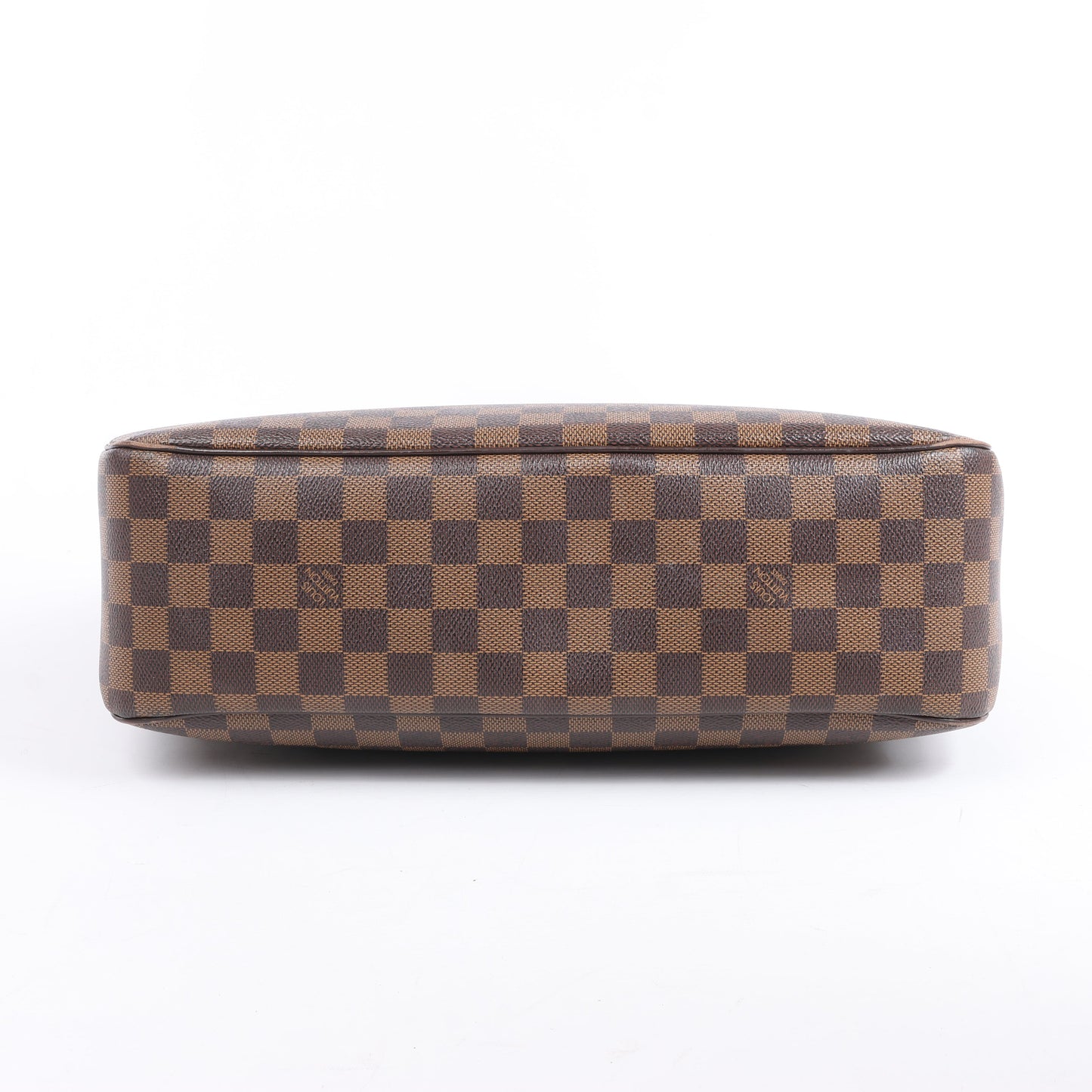 Louis Vuitton Damier Ebene Parioli PM Shoulder Bag N51123