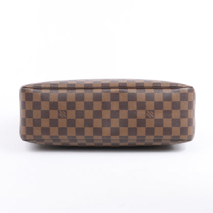 Louis Vuitton Damier Ebene Parioli PM Shoulder Bag N51123