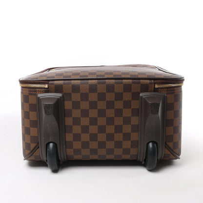 Louis Vuitton Damier Suitcase Pégase 45 Travel Bag N23293
