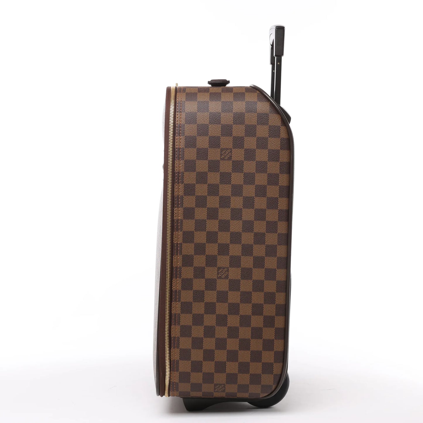 Louis Vuitton Damier Suitcase Pégase 45 Travel Bag N23293