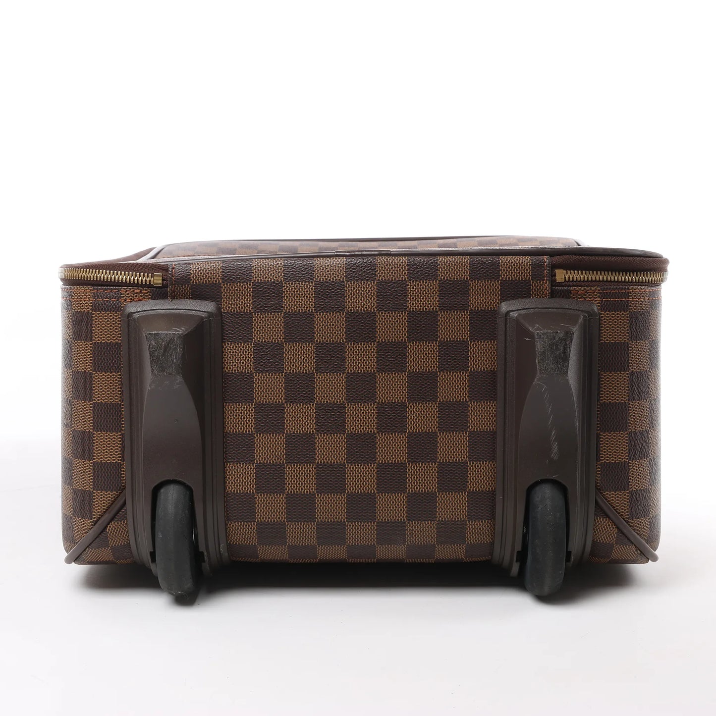 Louis Vuitton Damier Suitcase Pégase 45 Travel Bag N23293