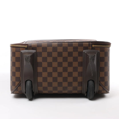 Louis Vuitton Damier Suitcase Pégase 45 Travel Bag N23293