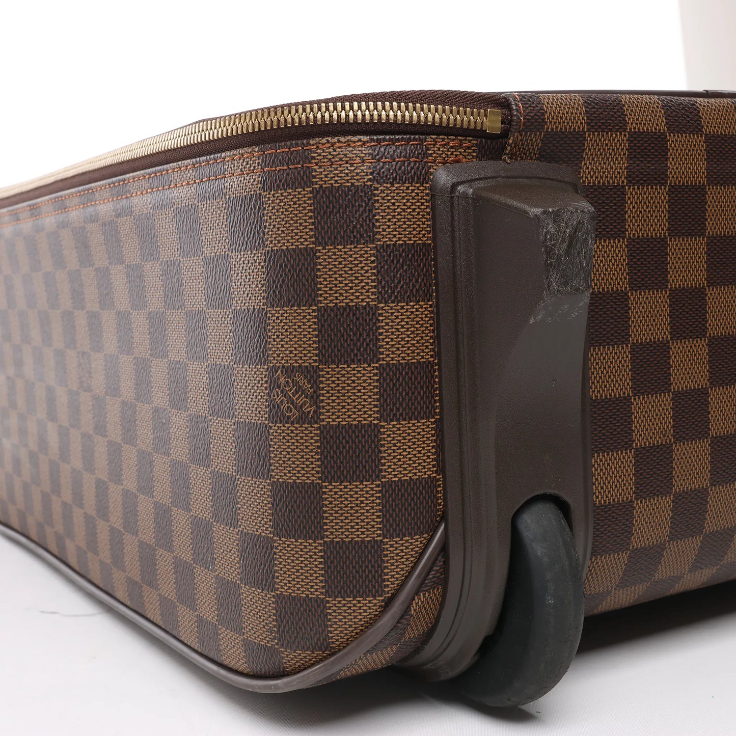 Louis Vuitton Damier Suitcase Pégase 45 Travel Bag N23293