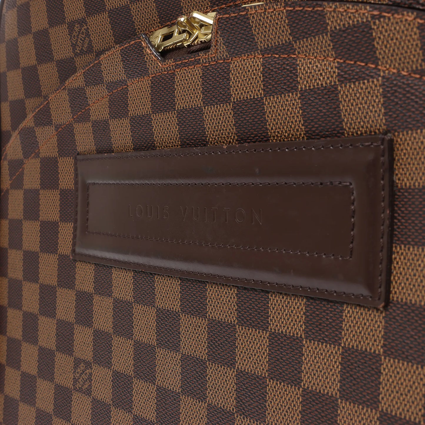 Louis Vuitton Damier Suitcase Pégase 45 Travel Bag N23293