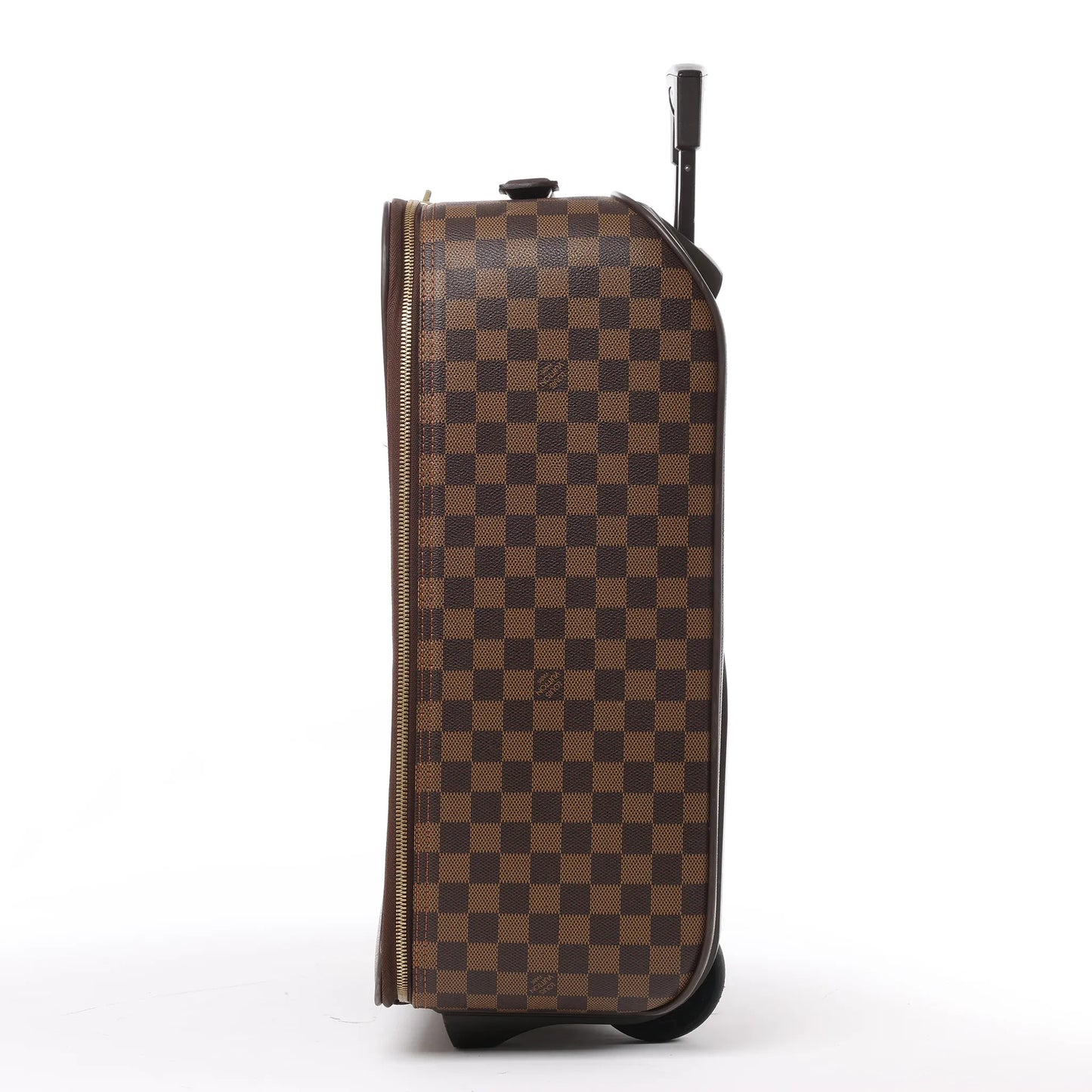 Louis Vuitton Damier Suitcase Pégase 45 Travel Bag N23293