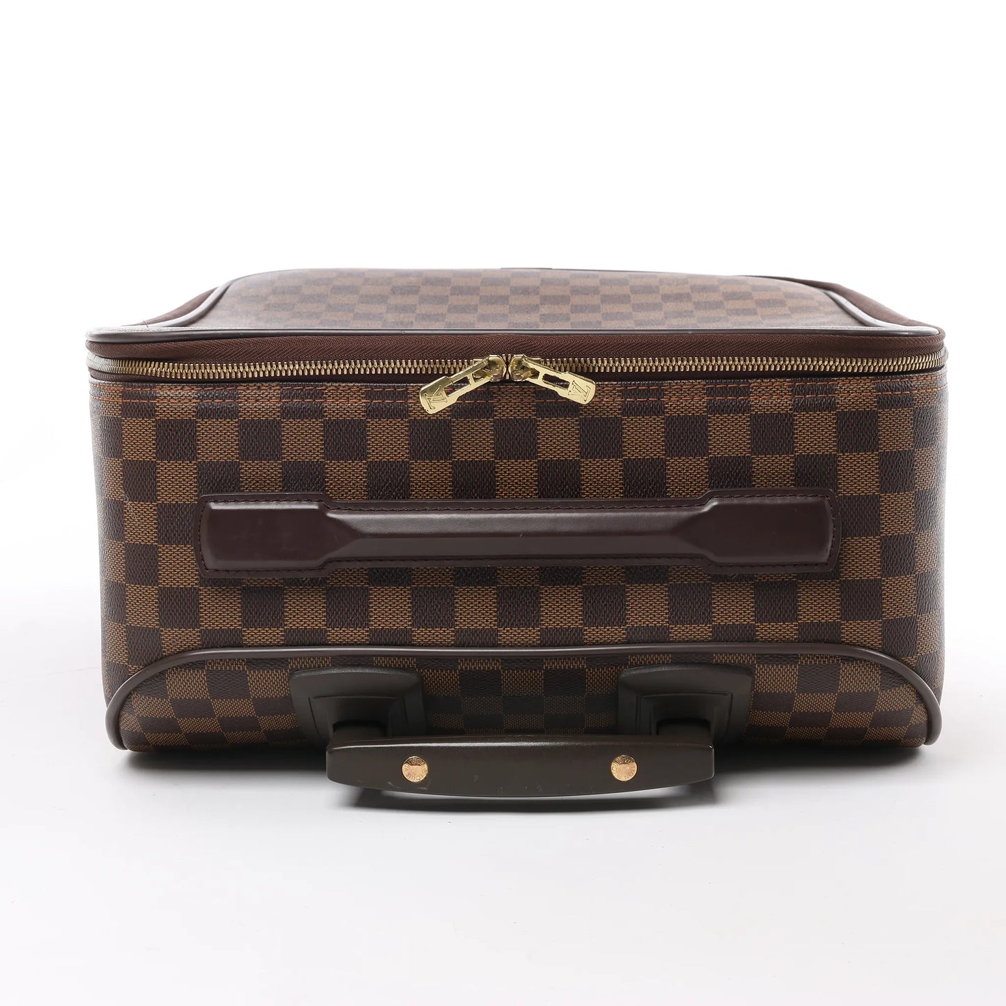 Louis Vuitton Damier Suitcase Pégase 45 Travel Bag N23293