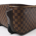 Louis Vuitton Damier Suitcase Pégase 45 Travel Bag N23293