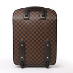 Louis Vuitton Damier Suitcase Pégase 45 Travel Bag N23293