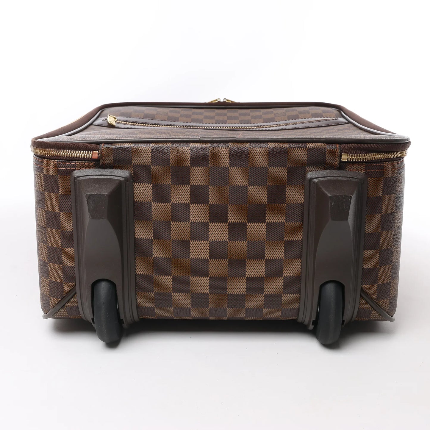 Louis Vuitton Damier Suitcase Pégase 45 Travel Bag N23293