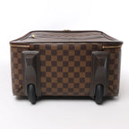Louis Vuitton Damier Suitcase Pégase 45 Travel Bag N23293