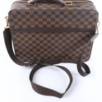 Louis Vuitton Damier Porto Ordino Tours Sabana N53355 MB0025 Brown