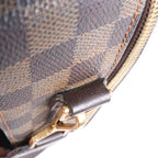 Louis Vuitton Damier Porto Ordino Tours Sabana N53355 MB0025 Brown