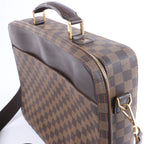 Louis Vuitton Damier Porto Ordino Tours Sabana N53355 MB0025 Brown