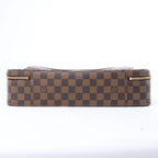 Louis Vuitton Damier Porto Ordino Tours Sabana N53355 MB0025 Brown
