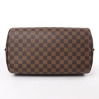 Louis Vuitton Damier Ebene Ribera MM Handbag N41434